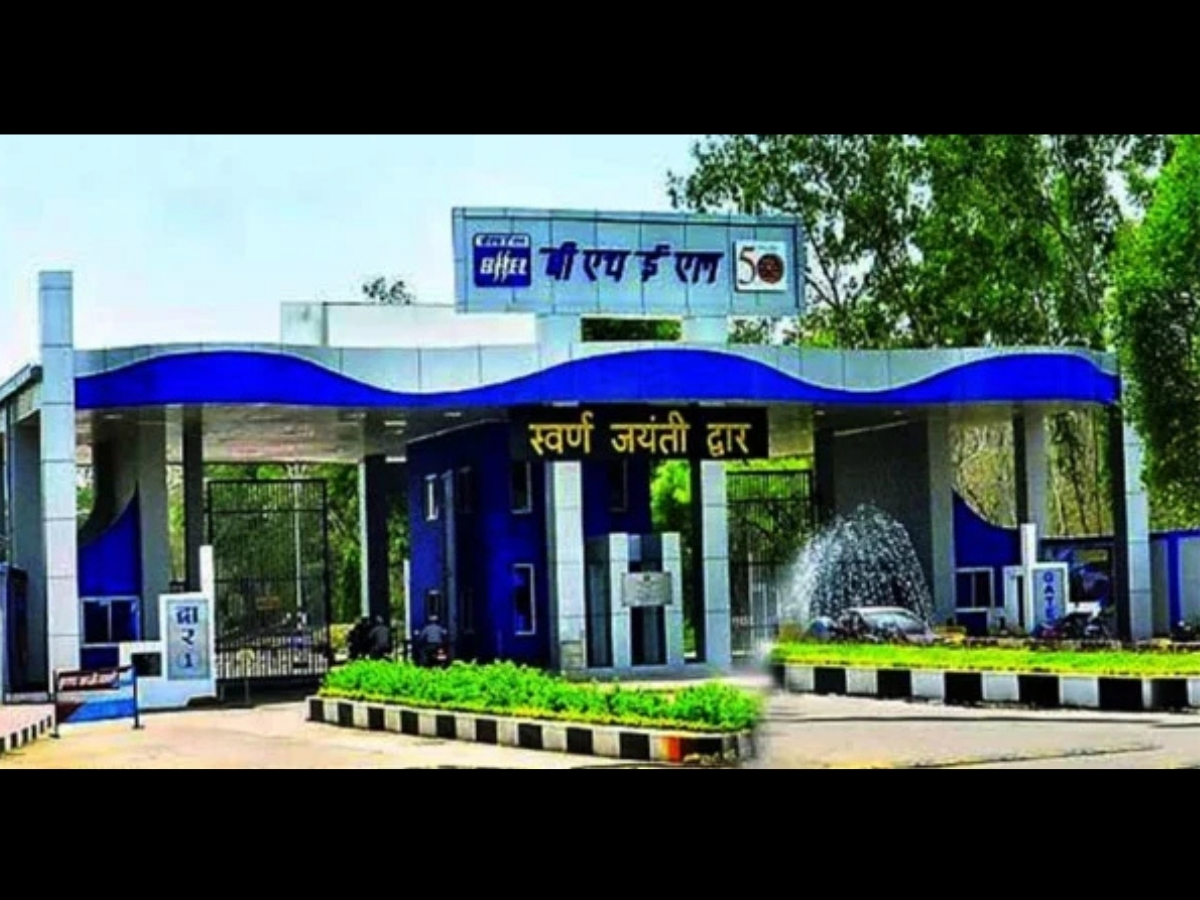 psuconnect's tweet image. BHEL bags EPC contracts worth Rs 13,000-15,000 crore from MPPGC...
Read here-👇
psuconnect.in/psu-news/bhel-…
#BHEL #PowerProjects #EPCContracts #MadhyaPradesh #RenewableEnergy @BHEL_India @MPPGCL13873