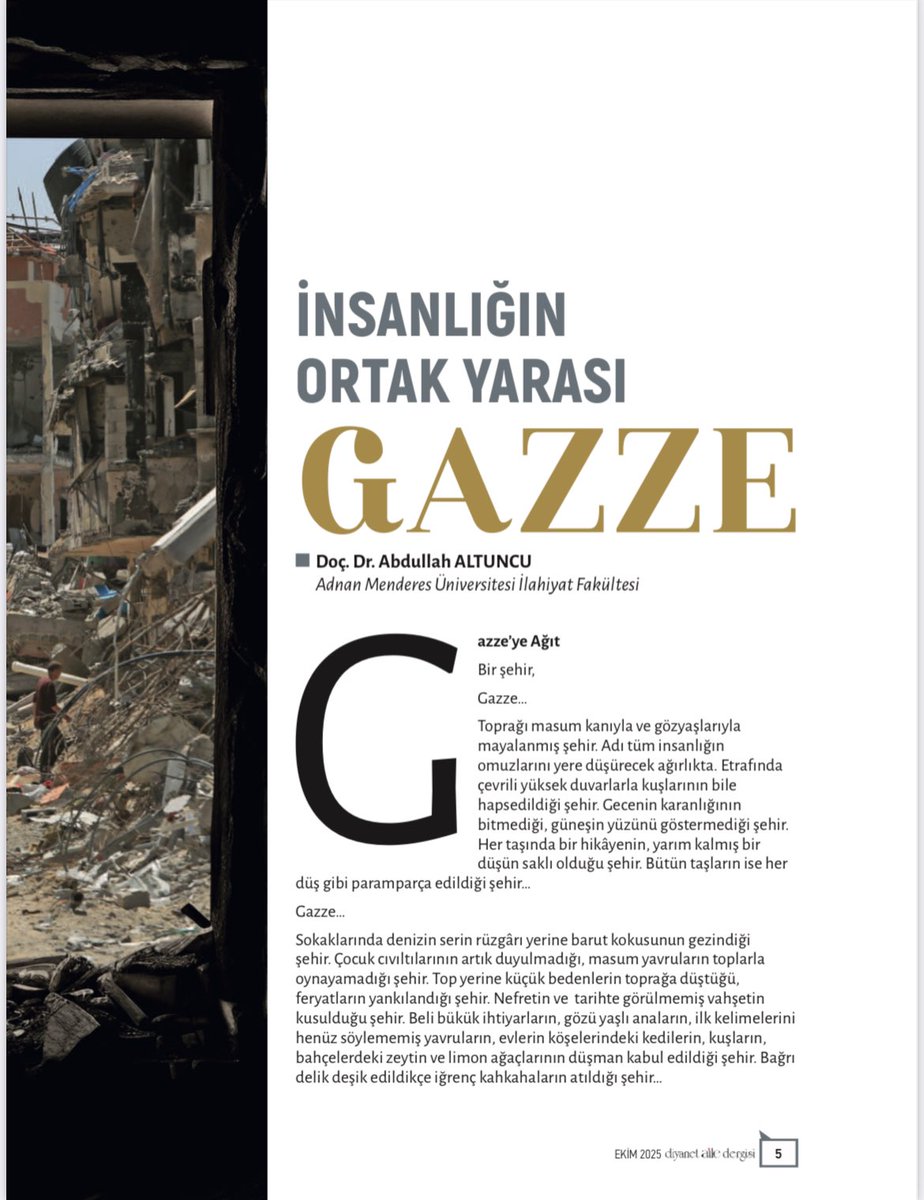 Abdullah Altuncu tweet media