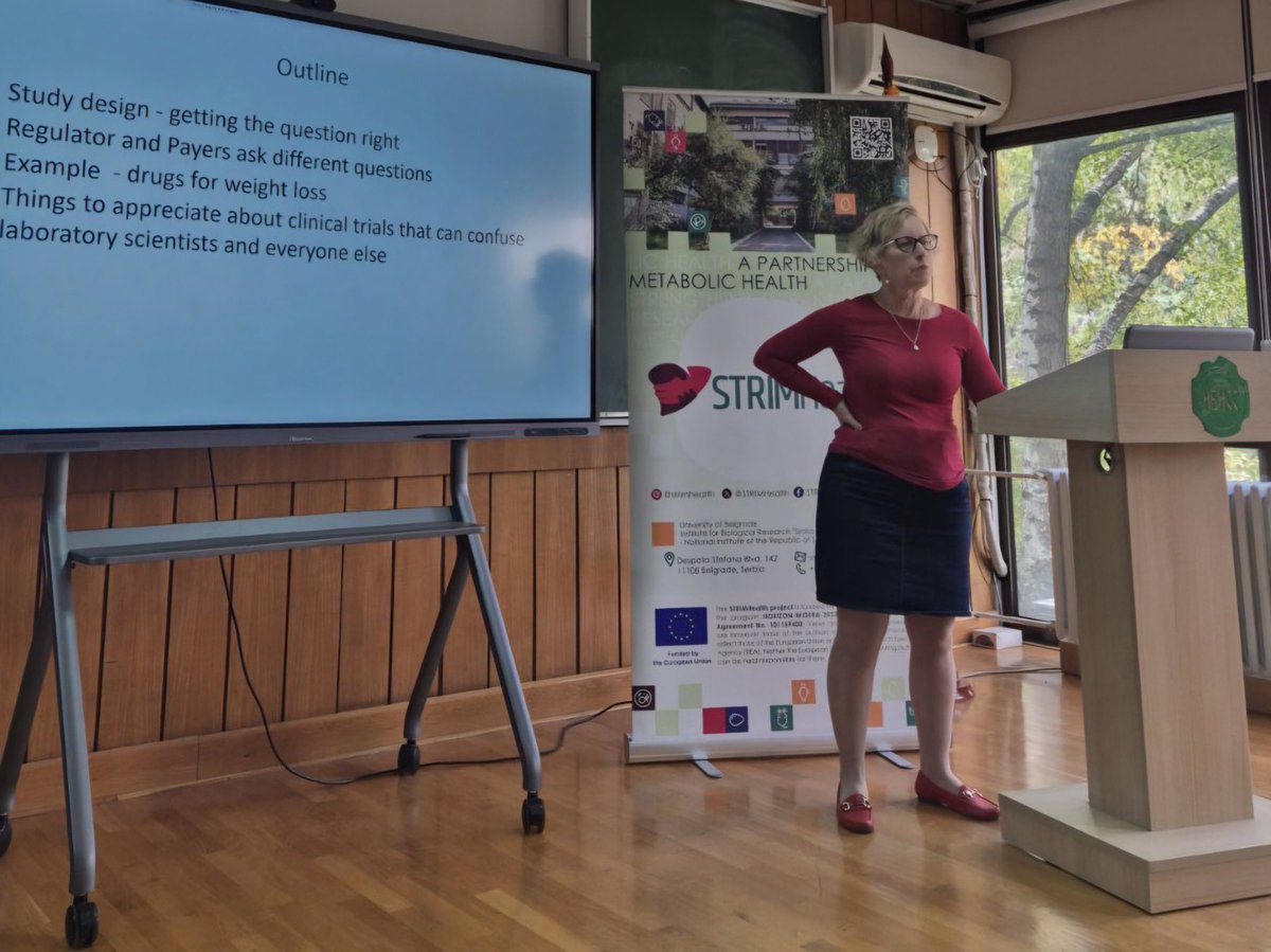 STRIMHealth tweet media