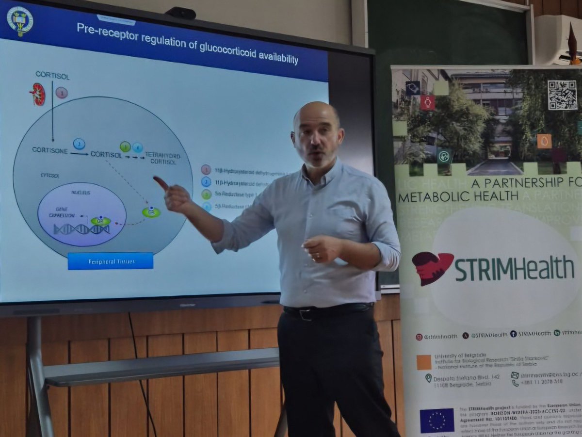 STRIMHealth tweet media