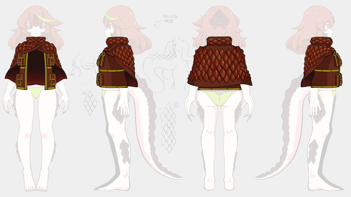 沒有甚麼比得過噴射機假期
除了虛擬超巨大穿山甲提供的生存二維建模服務
溫和、快速、好溝通、專業、一定聯絡得到人
諮詢免費，歡迎詢價

作品範例
drive.google.com/drive/folders/…