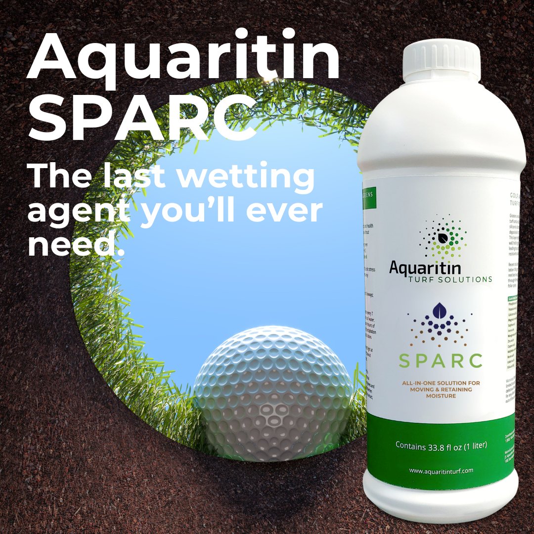 Aquaritin Turf tweet media