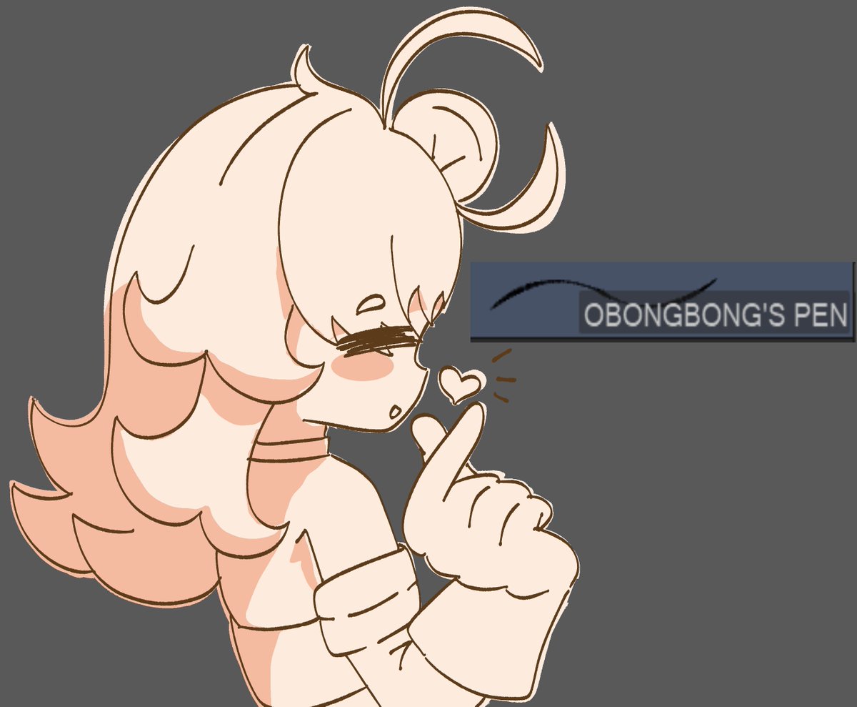 Jongcitoo's tweet image. Hey guys! 🥴⚙️
Sorry for the lack of content I know I still owe u comics but dont worry, im cooking, i promisse! 🙇

I drew 4 &quot;identical&quot; Pipers with diff lineart.
Which one looks most attractive/professional?
Drop your pick below

Ty for your supp and i love ya! 💛

#piperwheel