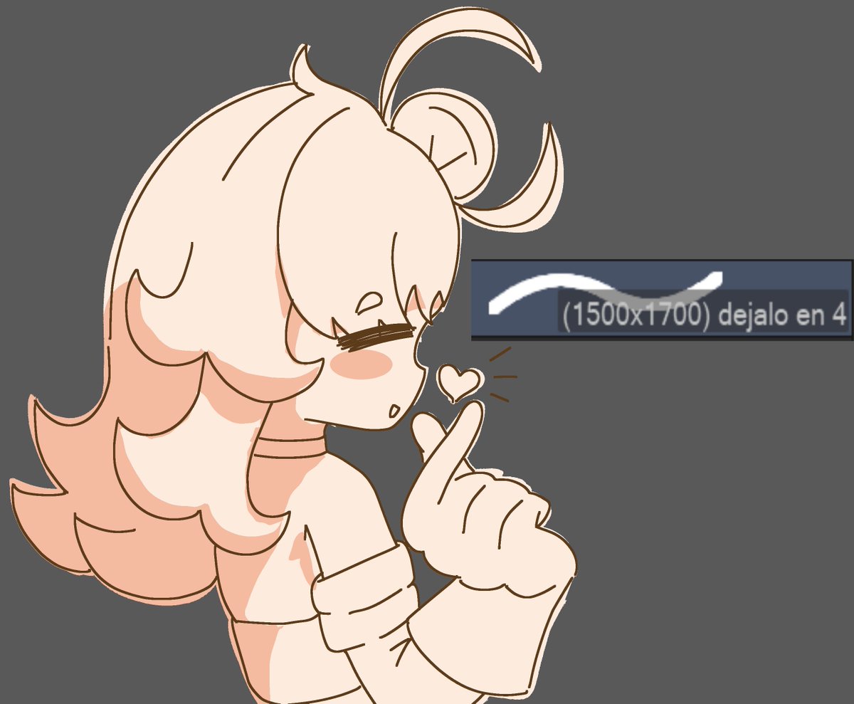 Jongcitoo's tweet image. Hey guys! 🥴⚙️
Sorry for the lack of content I know I still owe u comics but dont worry, im cooking, i promisse! 🙇

I drew 4 &quot;identical&quot; Pipers with diff lineart.
Which one looks most attractive/professional?
Drop your pick below

Ty for your supp and i love ya! 💛

#piperwheel