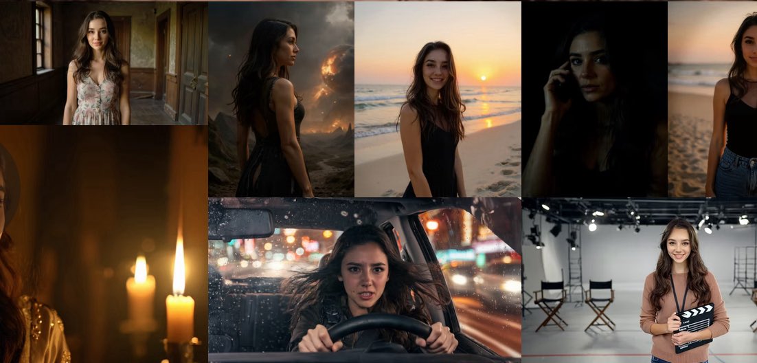 Tilly Norwood is an AI actress, and we're all now living in a Black Mirror hellscape. 

creativebloq.com/ai/tilly-norwo…

tillynorwood. com
tillynorwood.com

#Ai #TillyNorwood <a href="/CreativeBloq/">Creative Bloq</a> <a href="/TillyNorwood/">Tilly Norwood</a>