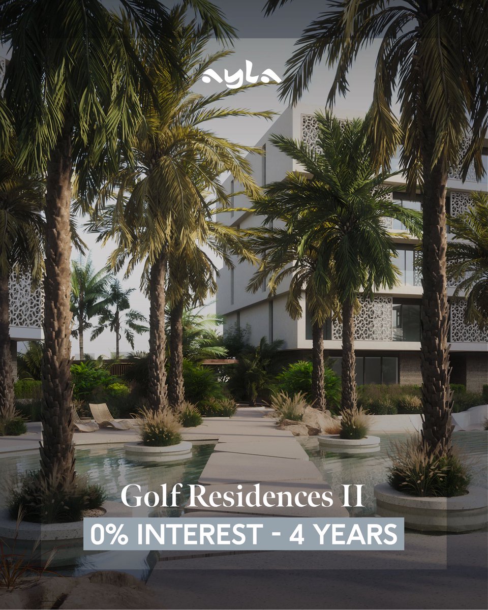 Ayla Oasis tweet media