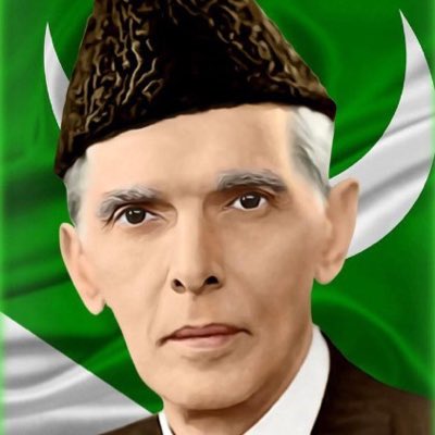QuaideAzamP's tweet image. #NewProfilePic