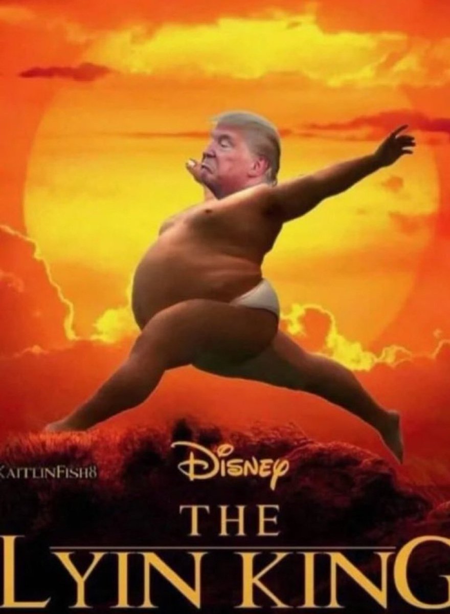 FiddleyF's tweet image. The one and only...