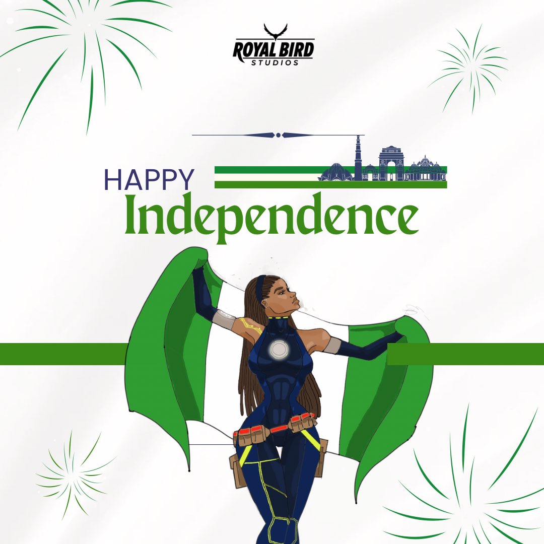 RoyalBird Comics tweet media