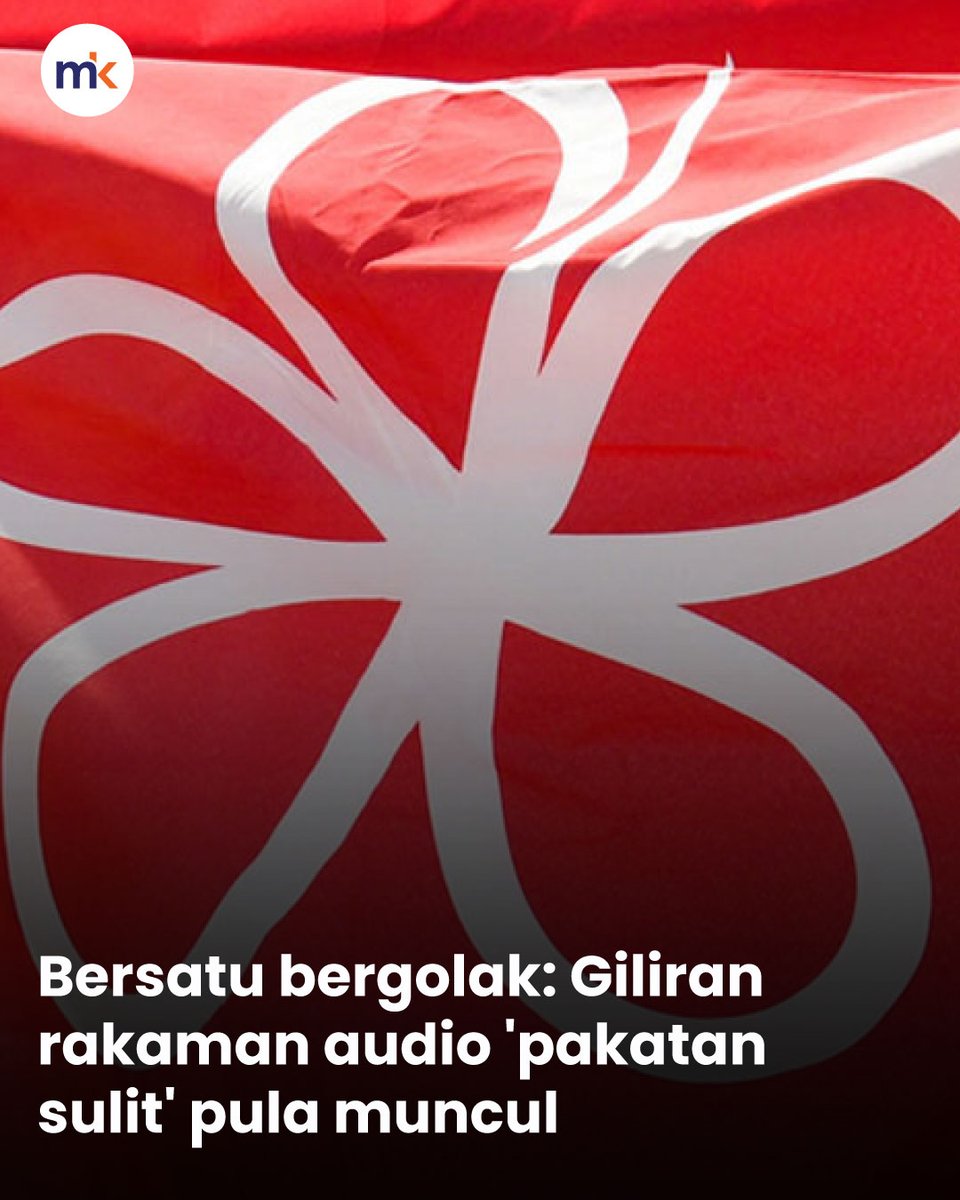 Malaysiakini (BM) tweet media