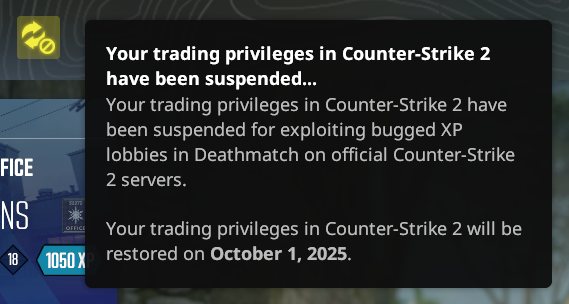 Tech-savvy 💸 BUYING SKINS 24/7 tweet media