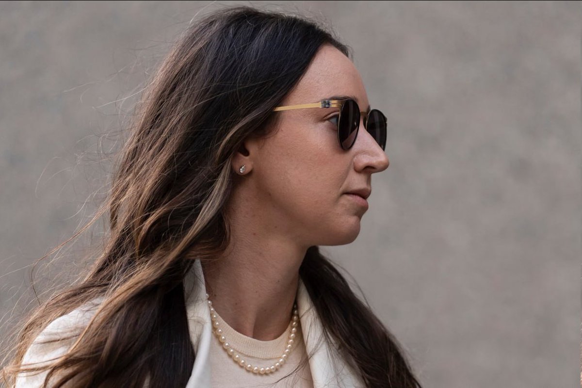7 years to Charlie Javice for defrauding JPMorgan

Charlie Javice, the entrepreneur convicted for defrauding JPMorgan Chase into buying her college financial aid startup Frank for $175m, was sentenced on Monday to just over seven years in prison.

Alvin Hellerstein, the US