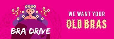 October is Breast Cancer Awareness month. Join our campaign, by donating your gently used bras. But breast cancer is not only for October, so we urge you to donate throughout the year. 

#breastcancerawareness #DonateNow #empoweringwomen #drvching #PrecisionAesthetics
