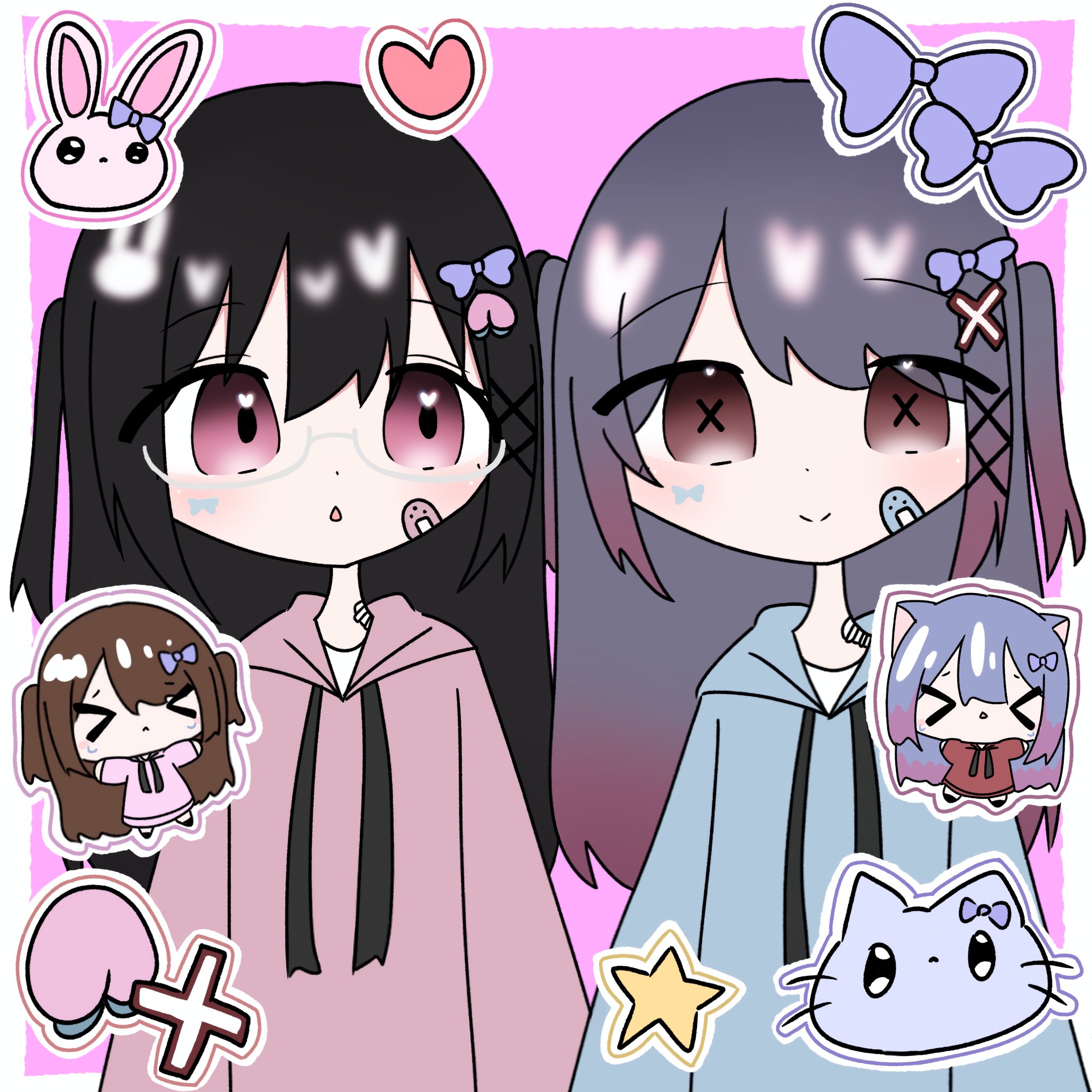 いなも　イラストオーダーページ いなも イラストオーダーページ イラストオーダー受付ページ