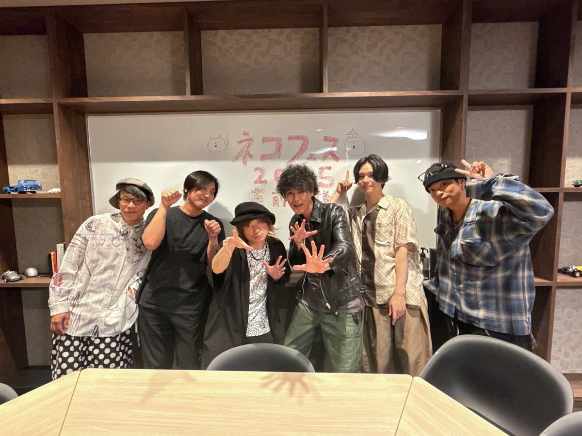 出演情報】 10/2 23:00〜23:30 スペースシャワーTVにて放送される