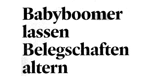 StanleyHH's tweet photo. In #Hollywood können sie Kinder schrumpfen. Wir #Babyboomer können komplette Belegschaften verschrumpeln lassen! https://t.co/tMp6SURyvO