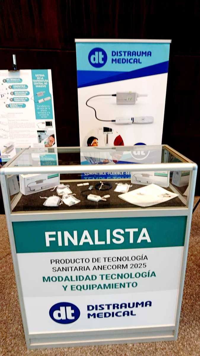 Distrauma medical tweet media