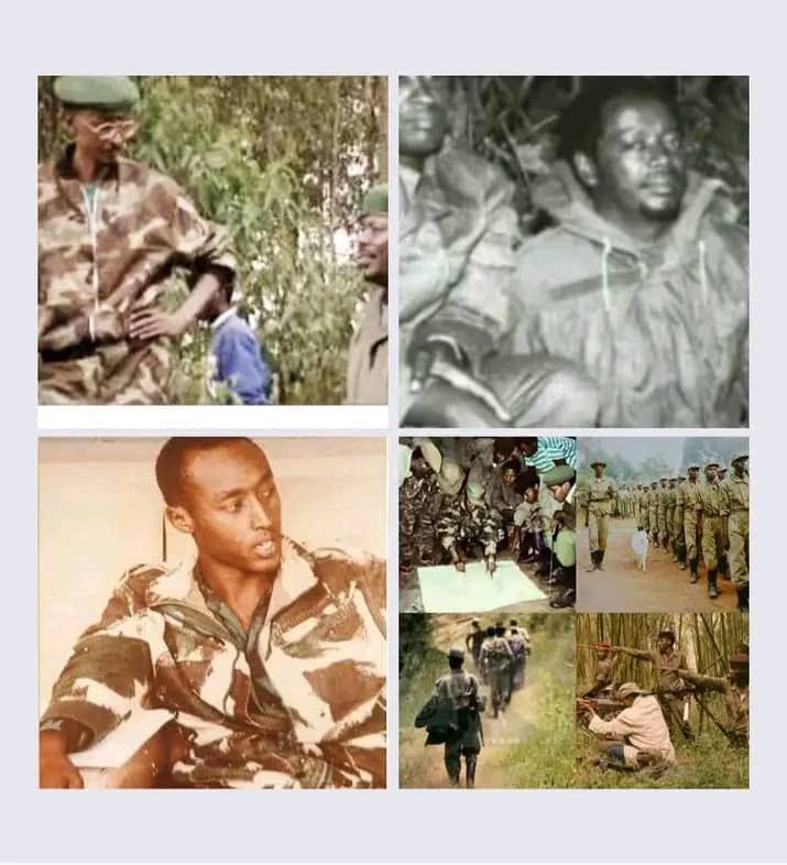 Tariki ya 1 Ukwakira

Mu gitondo cya tariki 1 Ukwakira nibwo ingabo za RPA zinjiye ku mupaka wa Kagitumba. Bivugwa ko icyo gihe RPA yari ifite abasirikare basaga 3000 batojwe neza mu nzego zose.

Muri icyo gitondo, paratuni ebyiri za RPA zateye ku mupaka wa Kagitumba ziwufata