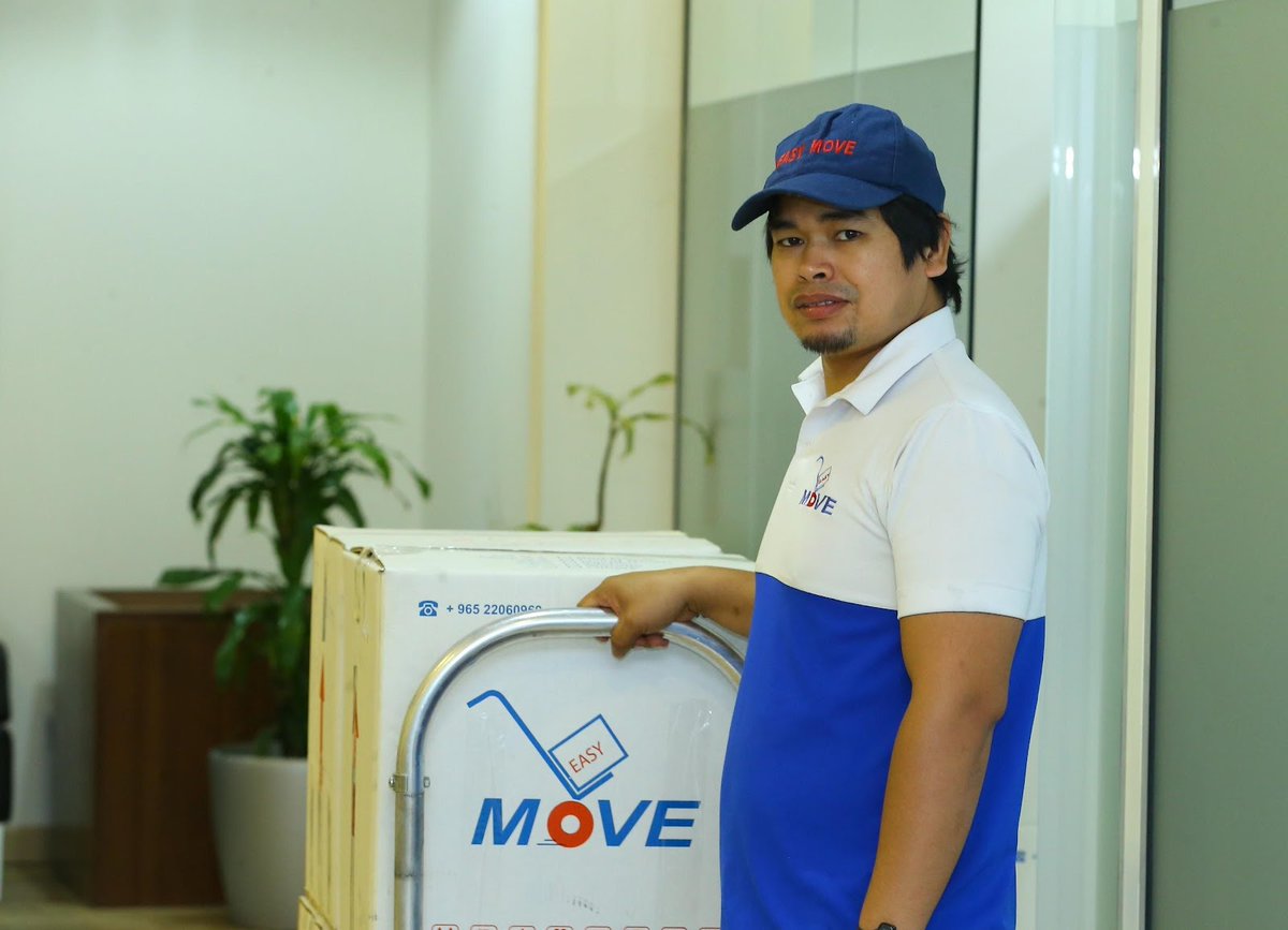Eliminate the worry of packing. Our professional services guarantee your items are packed safely and securely, making your move easier than ever.