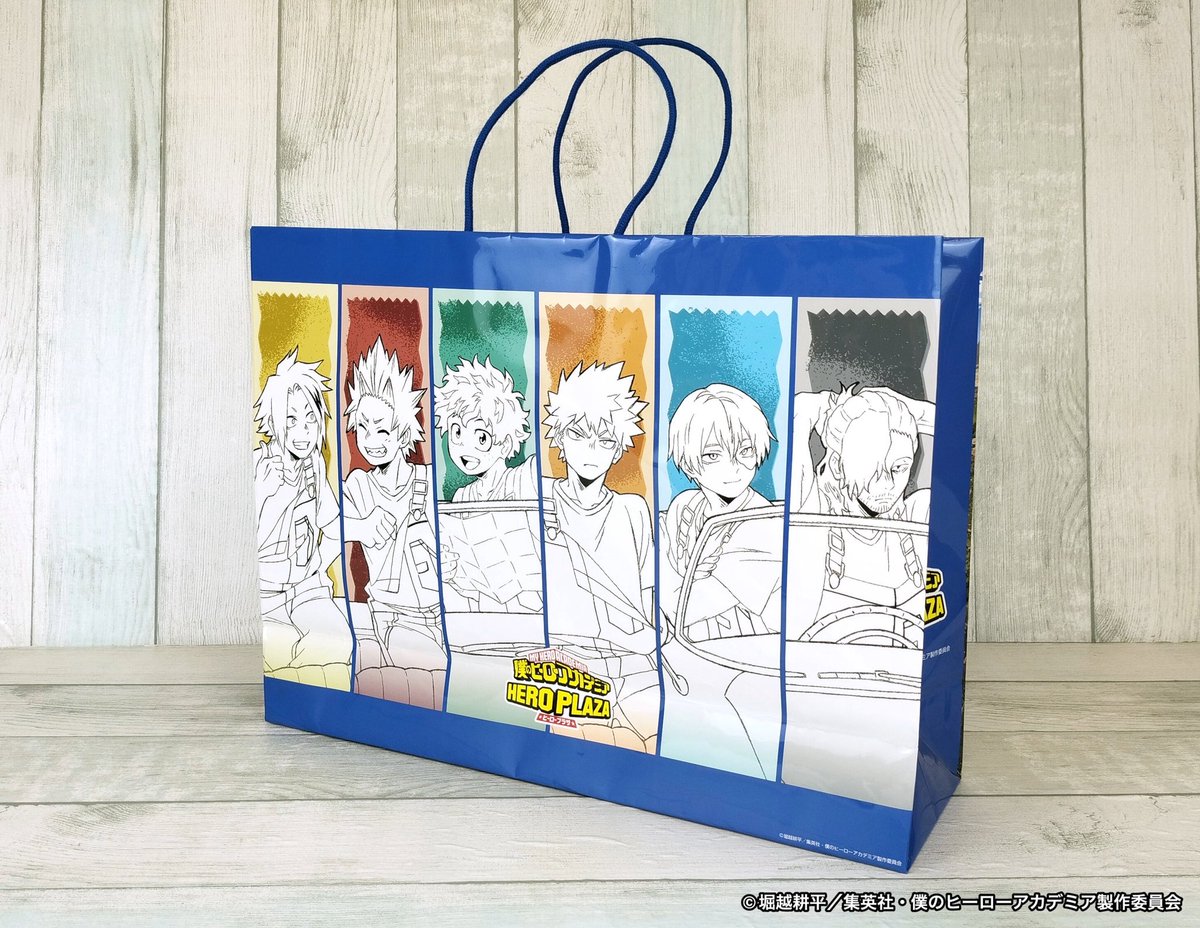 京都ロフト会場】10/3-10/29 ◇新規ノベルティB◇ 税込4,400円以上お