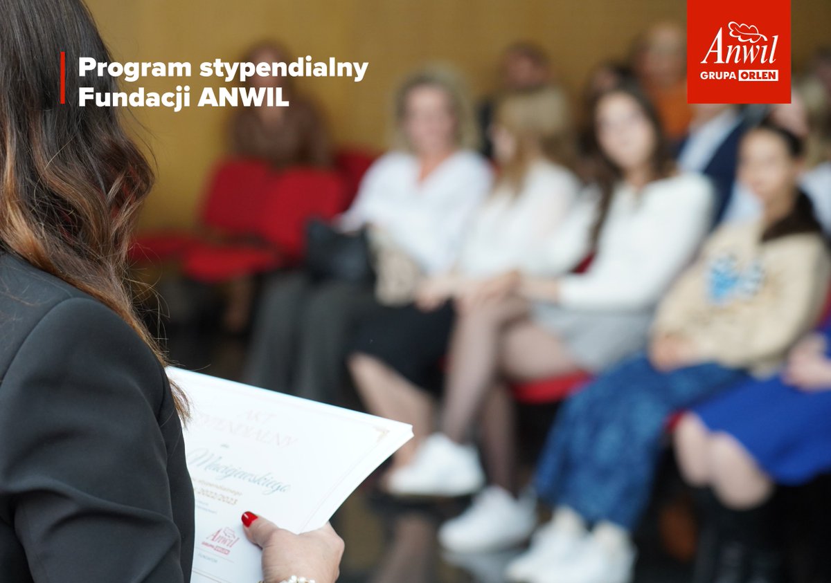 ANWIL_SA tweet media