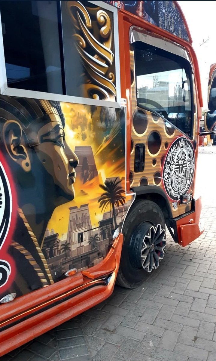 MatwanaCulture's tweet photo. Scepter Representin' Buruburu rt. 58

Airbrushed by @martin_ojiambo

#MatwanaMatatuCulture by @Graff.Matwana
Talk to Us ☎️ 0727 213 423 (Call/WhatsApp) https://t.co/QfdVHM8kWF