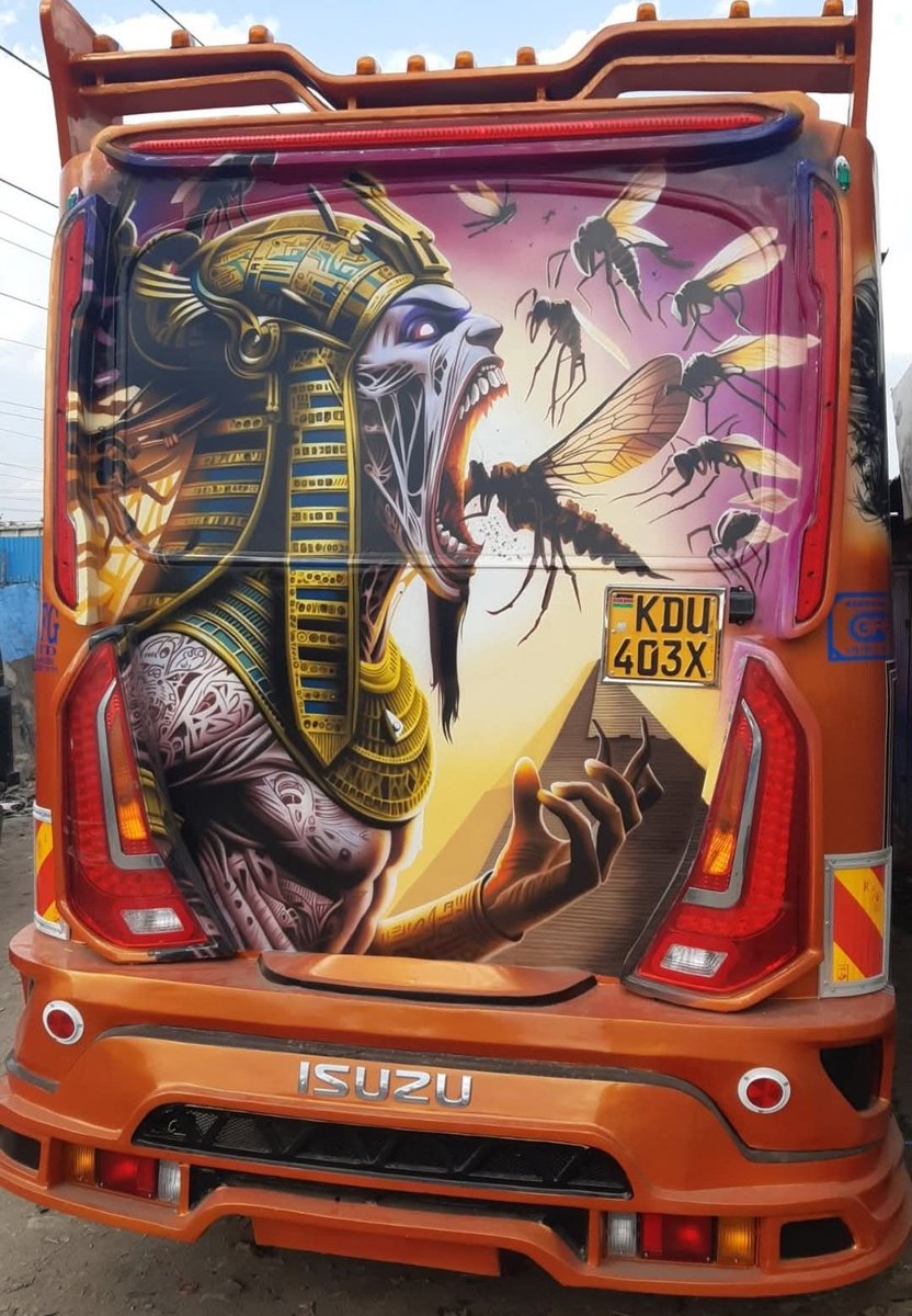 MatwanaCulture's tweet photo. Scepter Representin' Buruburu rt. 58

Airbrushed by @martin_ojiambo

#MatwanaMatatuCulture by @Graff.Matwana
Talk to Us ☎️ 0727 213 423 (Call/WhatsApp) https://t.co/QfdVHM8kWF