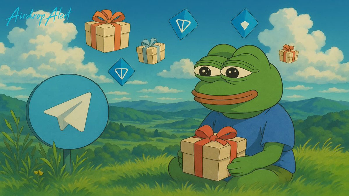 alekstraderx's tweet photo. NEW GIVEAWAY ALERT!! 🚨🚨

10$ of $SOL for 5 people!!!

1. DROP YOUR $SOL ADDY 

2. FOLLOW ME AND LIKE THIS POST 

3. REPOST FOR BETTER CHANCE

$SOL $GIVEAWAY

- GOOD LUCK🤝🤝 https://t.co/OWdEbL6NFK