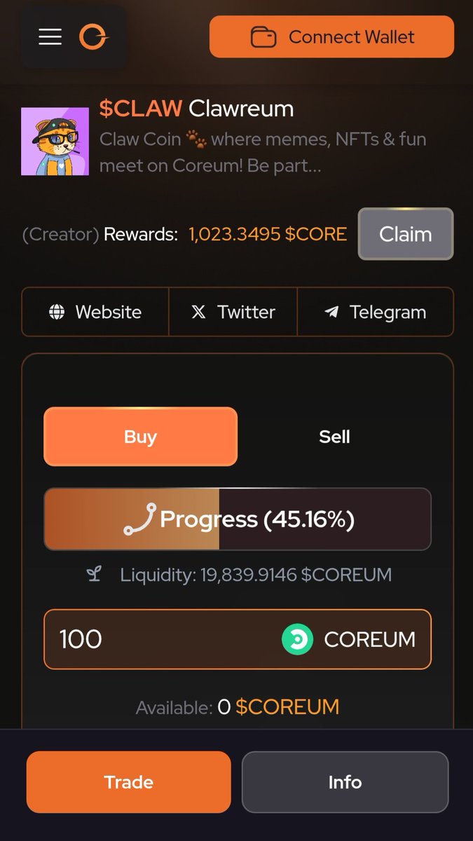 Web3-Guru (@coreum_alpha) / Posts / X