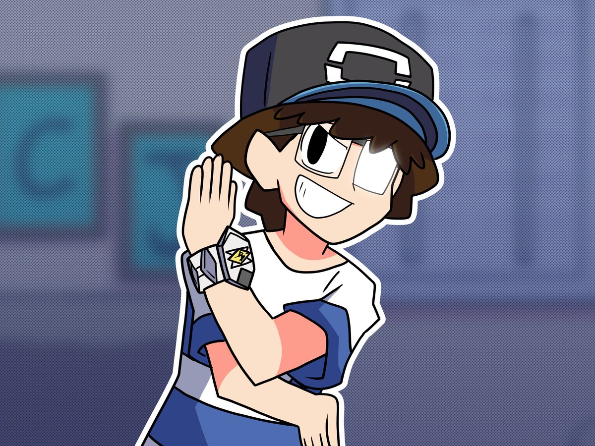 CjArtz (ART COMMS OPEN/SPRITE COMMS CLOSED) tweet media