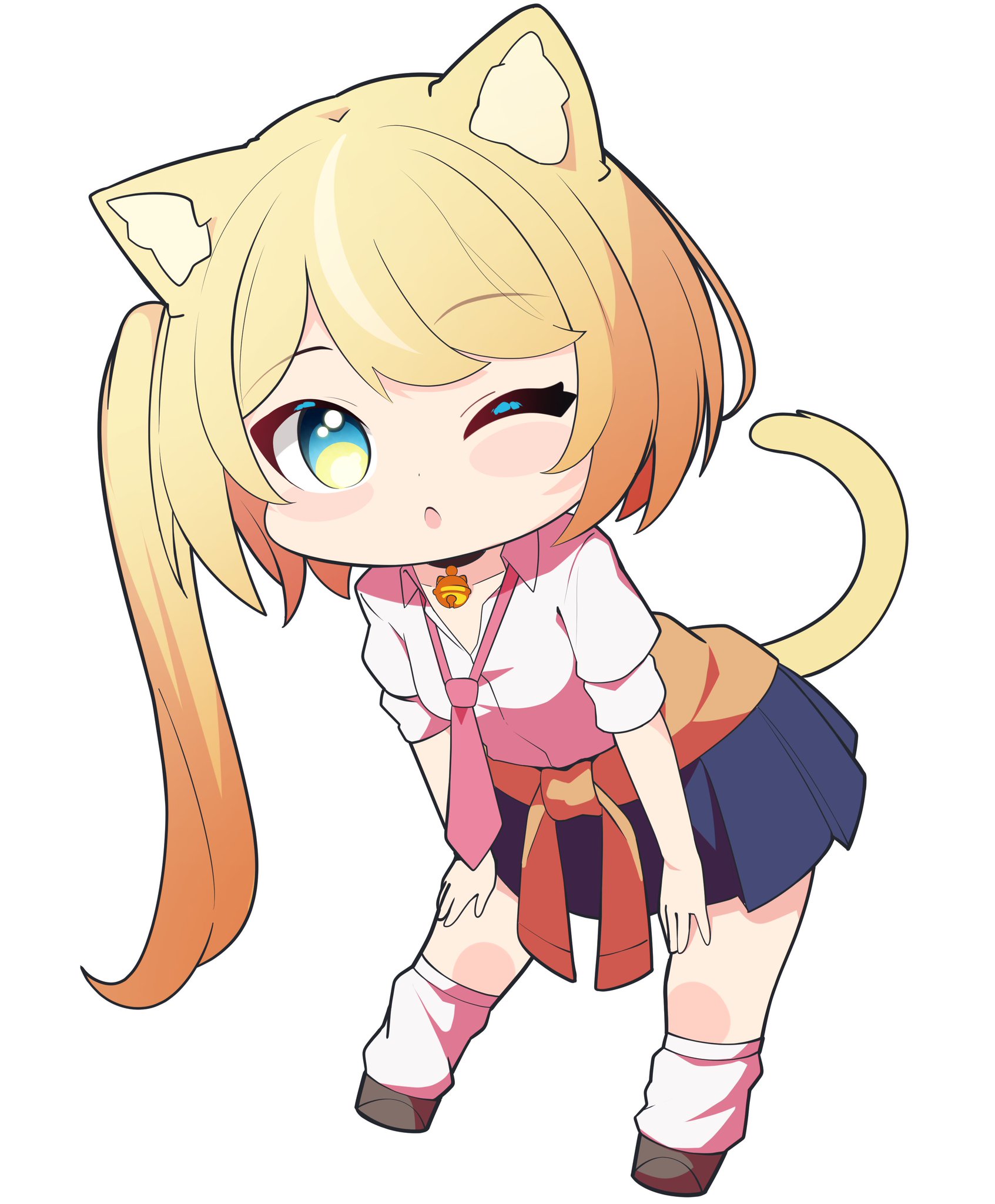 猫ねんね　イラスト　猫 E8jYZuQVkAAC99H.jpg