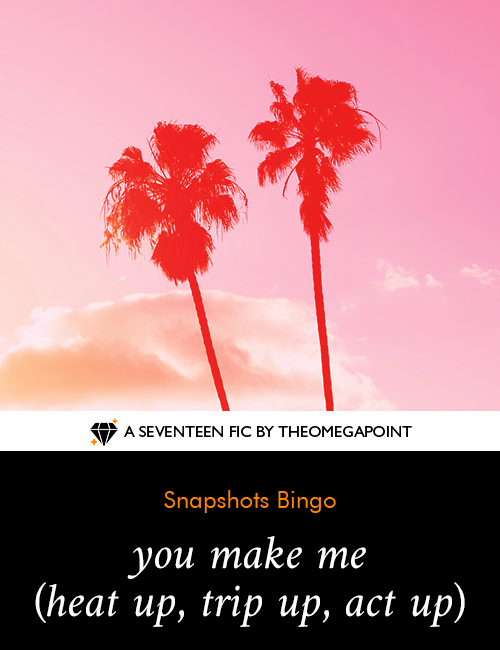 theomegapoints's tweet photo. "you make me (heat up, trip up, act up) "
🍒🐶 omegaverse pwp
📑: consensual alpha voice use, spanking, knotting, background poly pack

🔗: https://t.co/G1rLVsdonS https://t.co/zwGg7evY6V