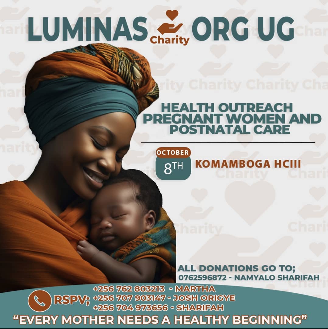 #togetherweunstoppable.
#bethelight
#luminascares