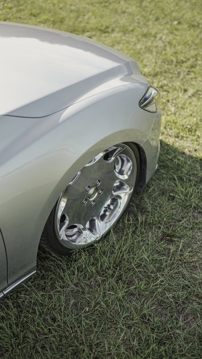Takuto_6X4's tweet photo. New Wheel✨

𝗚-𝗖𝗼𝗿𝗽𝗼𝗿𝗮𝘁𝗶𝗼𝗻 𝗟𝗨𝗙𝗧𝗕𝗥𝗔𝗡 𝗗𝗥𝟱
20inch 8.5j+30

アテンザ買う時から決めてたホイール履かせました☝️
予想通りのバチきまり👊一旦完成です‼️ https://t.co/wH5Y4ErQHL