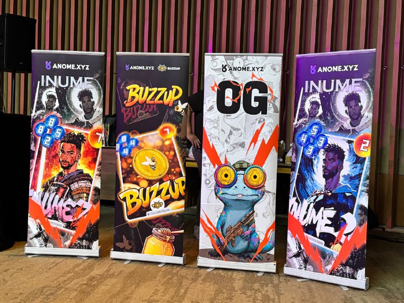 BuzzUp EN 🐝 tweet media