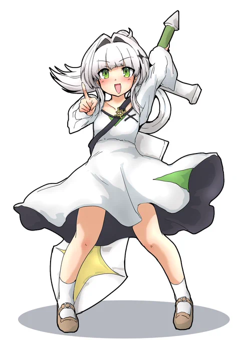 今日の日課はふぁんてぃあぷらんからクロワちゃん萌え出づる女騎士版です