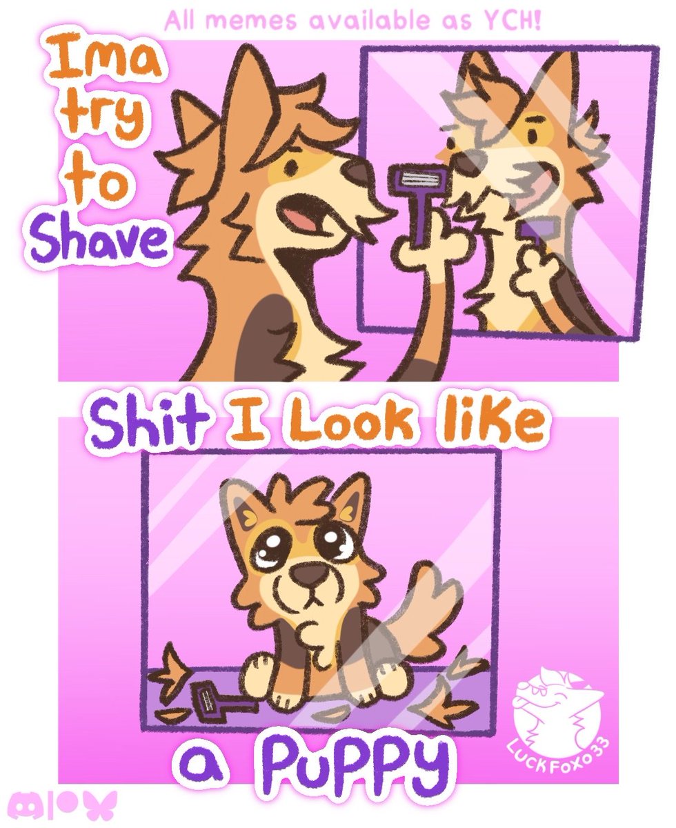 Puppy Pilled 🐶💊