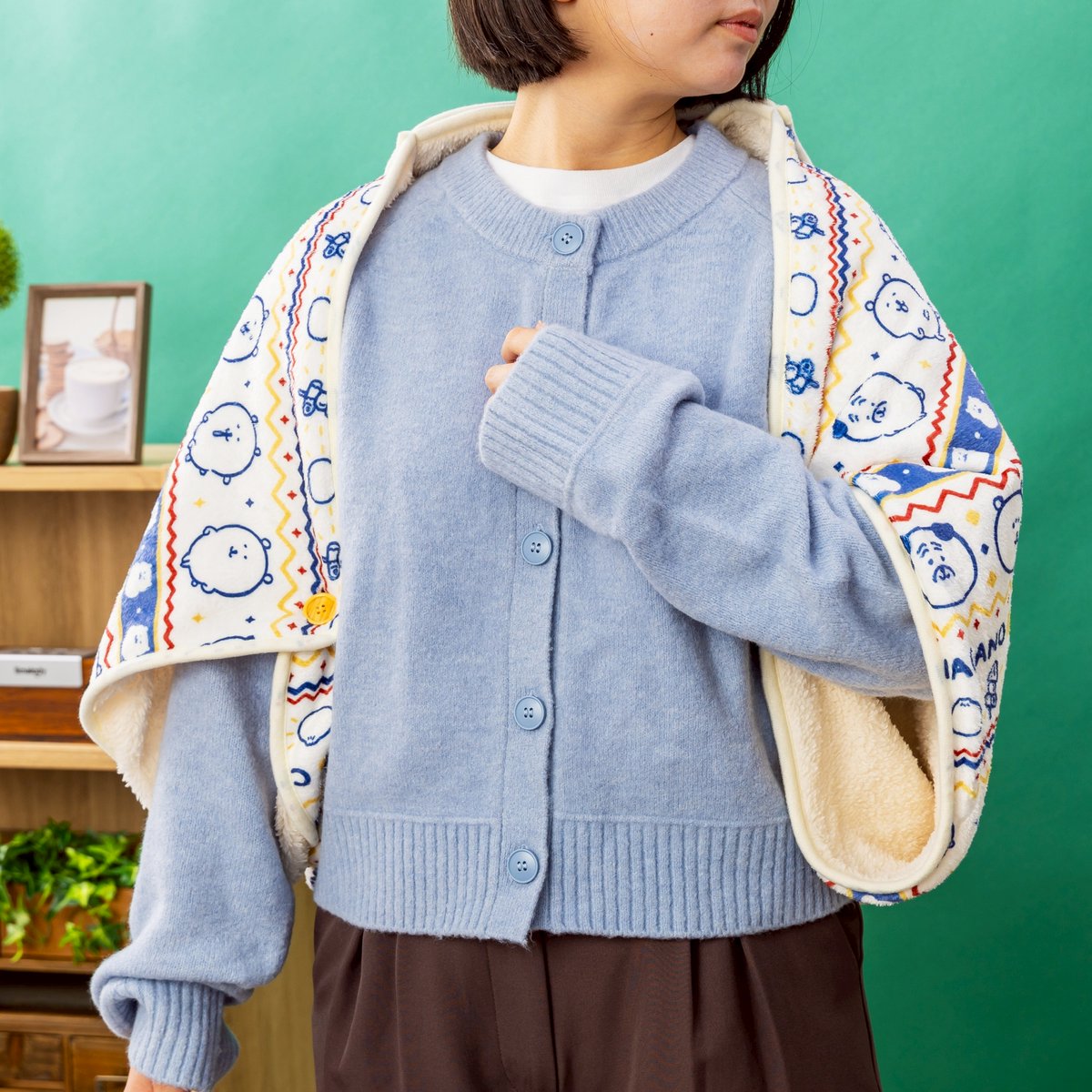 かなっくま② トリックスター / Ninja 1000SX（20-24）政府認証スリップオン