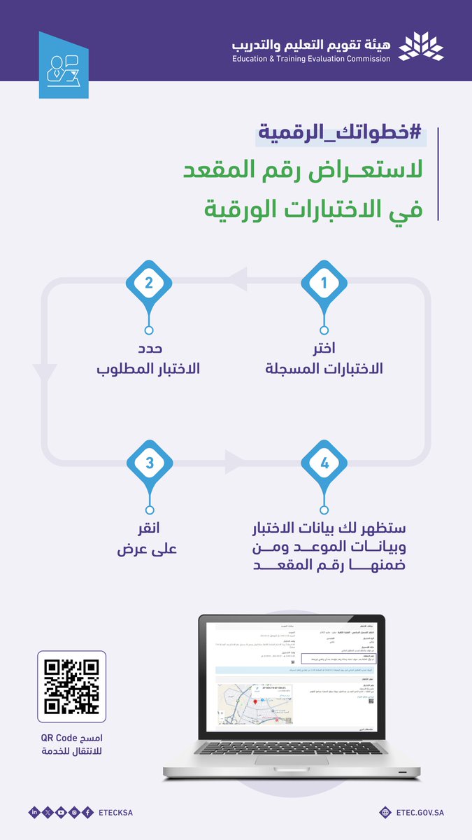 العناية بالمستفيدين tweet media