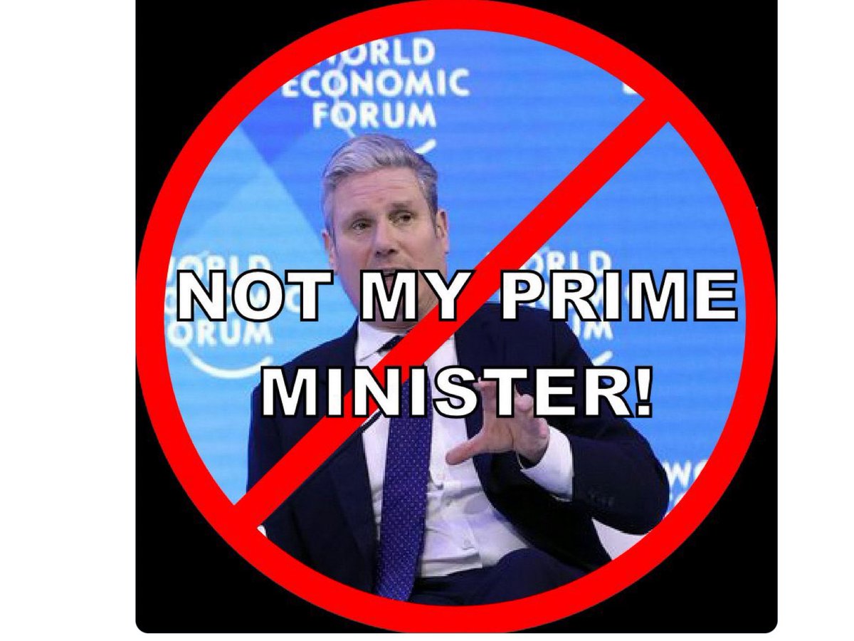 Labours leader Starmer says, he hears us, he understands our problems, he says he is doing everything he can to reduce bills. He talks a lot and does fukc all, 14 months in and we are being taxed till the pips squeak, more to come while money goes out in aid and projects.