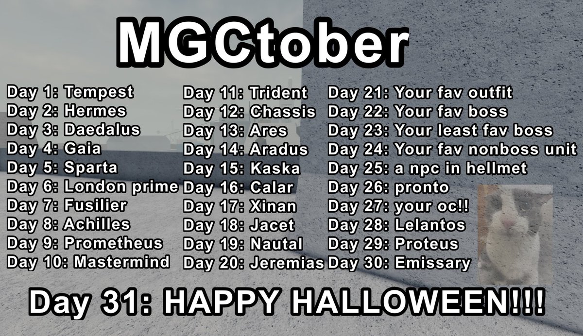 snipers (semi-hiatus) tweet media