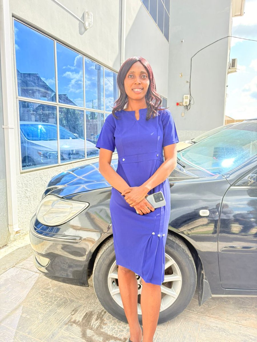 AdenikeAdekale's tweet image. September will always be special ...Techgnition 1.0 happened! 
It wasn’t without challenges, but God came through. What we had wasn’t just tech, it was Tech + Impact.

This is only the beginning 
#Techgnition2025 #Techgnitionconference #NewMonth #Gratitude