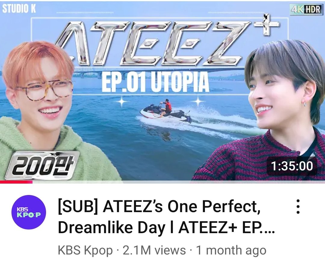 NO1☆HONGJOONG ICON, IT-BOY, ACE on X: 