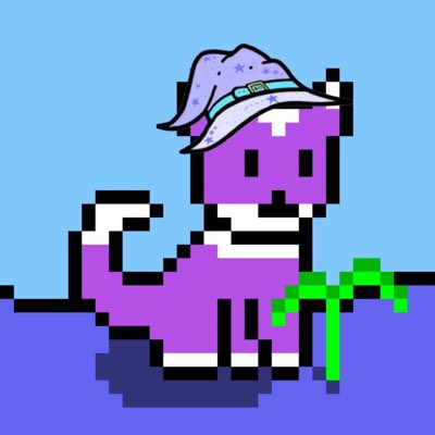 visionxch's tweet photo. #NewProfilePic 

#aWizard #FancyFauna https://t.co/8Hrt65eNWS