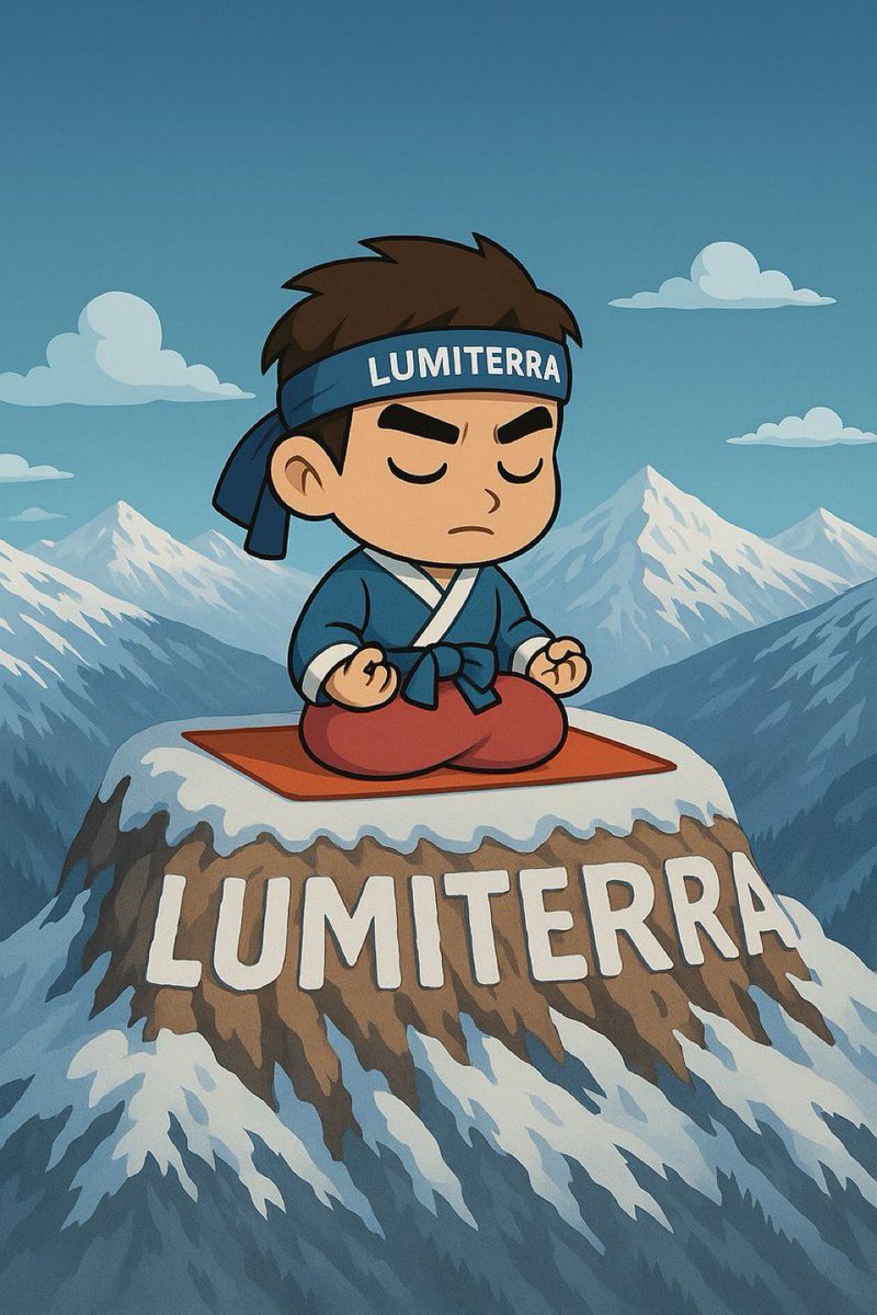PharmaChain3's tweet image. GM GM mutuals ❤️
It&apos;s Nigeria independence day .🎉🎉💃💃💃

What&apos;s independence without @LumiterraGame ? Definitely nothing

Independence Day reminds us of the true power of freedom -not just freedom from control, but the freedom to create, own, and shape our future. 🤭💪💪…