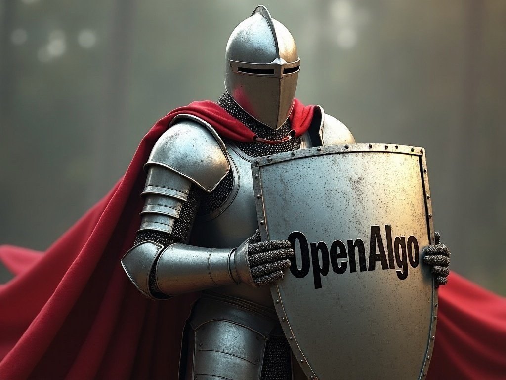 Cool &amp; Major New Features incoming for OpenAlgo.
Stay Tuned!