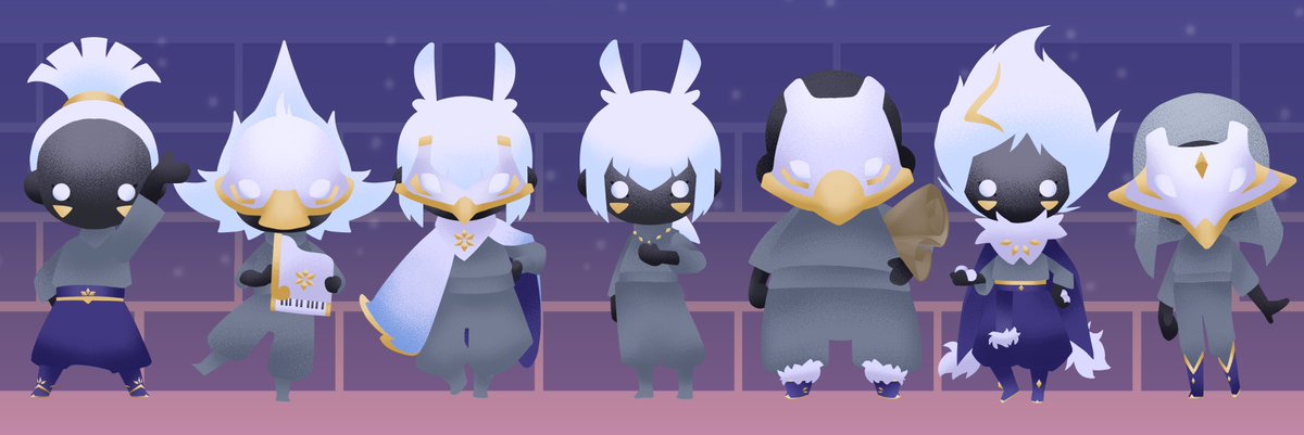 ☆sky様☆ POP UP PARADE Sky 星を紡ぐ子どもたち 星の子ども 完成品