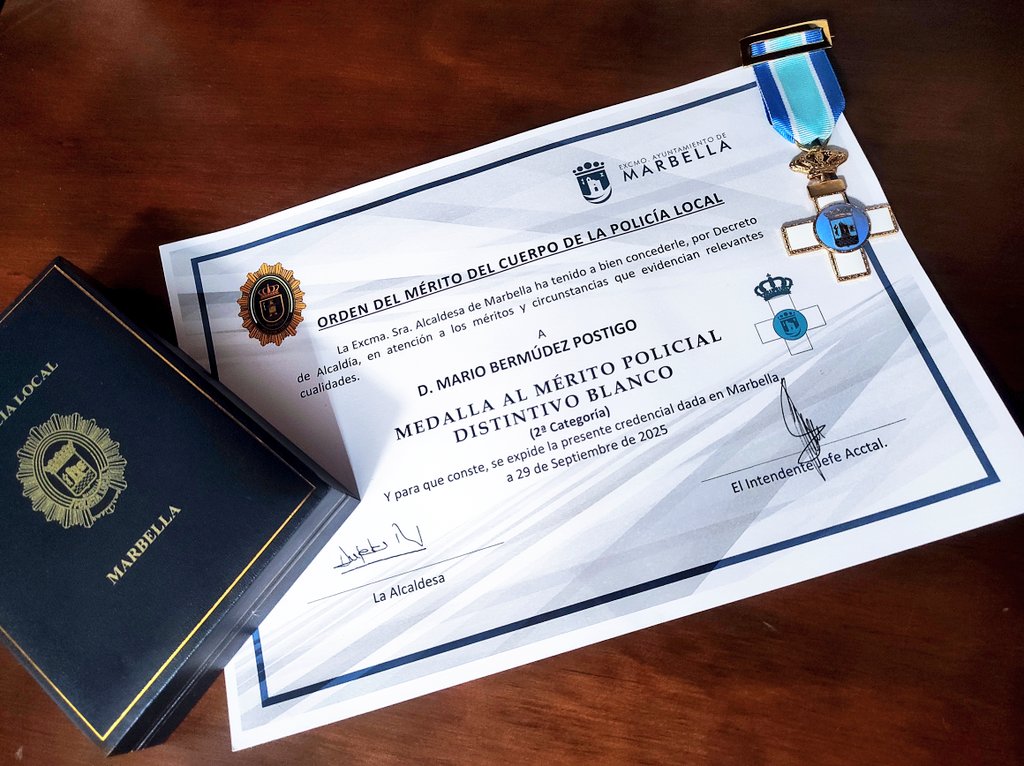 Mario Bermúdez tweet media