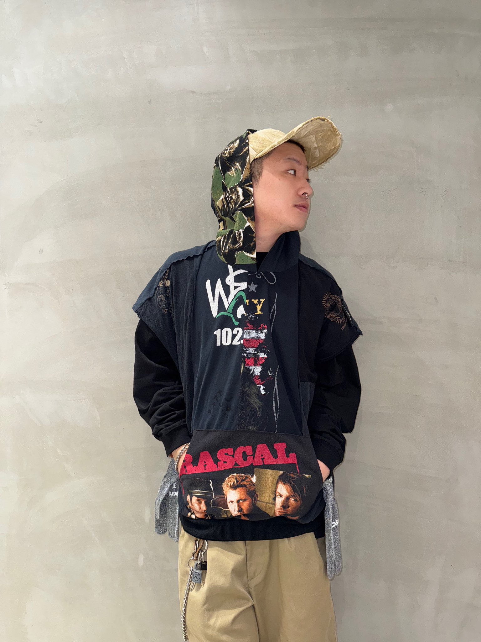KIDILL KYOTO on X: 