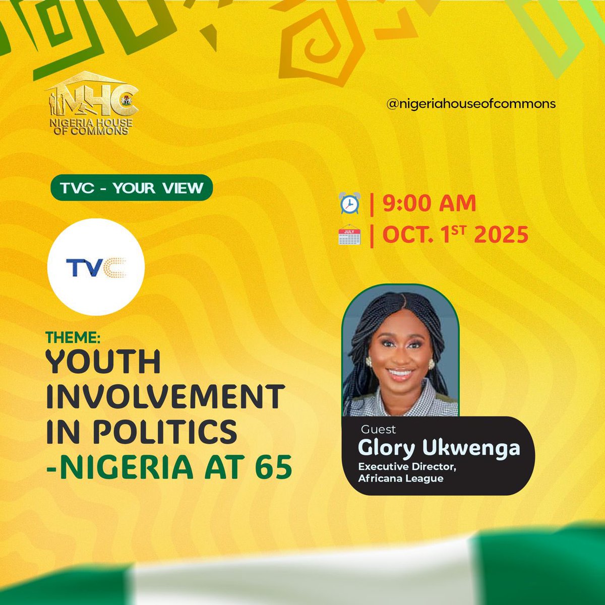 Glory-Nneka Ukwenga tweet media